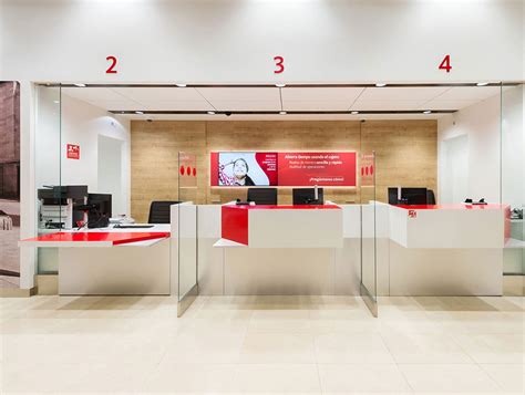 Oficina Pza.del Pueblo 10 de Banco Santander en Alcobendas